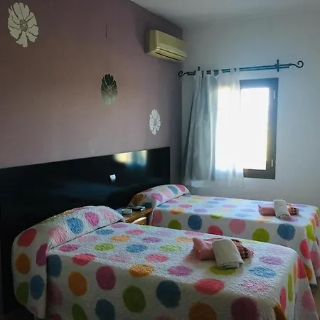 Catedritos Ibericos A-5 Km 154 A 5 Km De Oropesa A 1 Km De