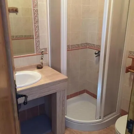 Casa de hóspedes Catedritos Ibericos A-5 Km 154 A 5 Km De Oropesa A 1 Km De