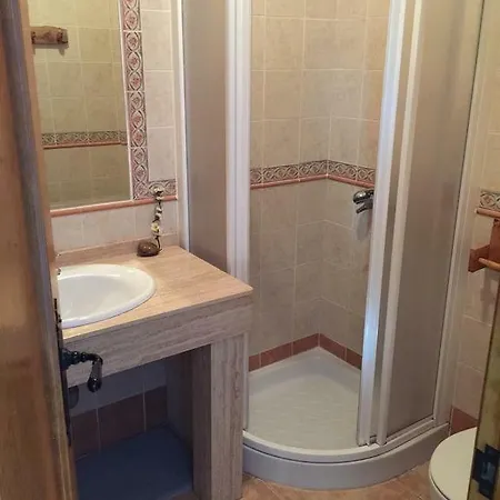 Maison d'hôtes Catedritos Ibéricos A-5 Km 154 A 5 Km De Oropesa A 1 Km De 3*