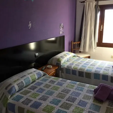 Catedritos Ibericos A-5 Km 154 A 5 Km De Oropesa A 1 Km De Guest house Herreruela de Oropesa