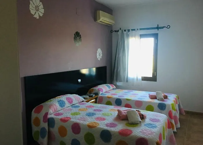 Catedritos Ibéricos A-5 Km 154 A 5 Km De Oropesa A 1 Km De Herreruela de Oropesa